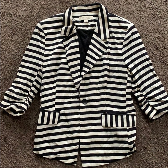 Monteau Los Angeles Women’s Blazer - Picture 2 of 6